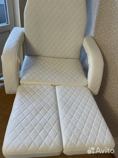 Кресло кушетка