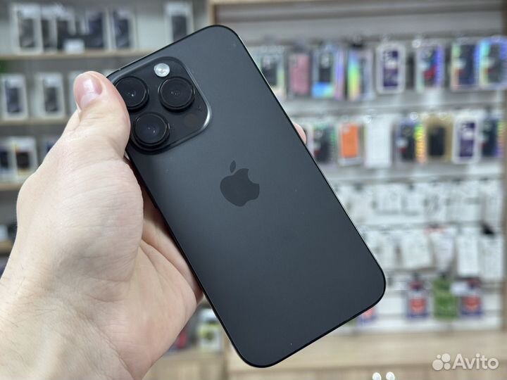 iPhone 13 Pro, 512 ГБ