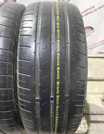 Bridgestone Ecopia EP300 205/55 R16 86L