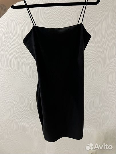 Платье shein