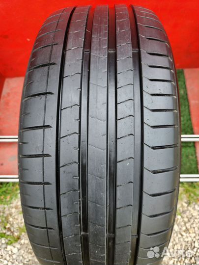 Pirelli P Zero PZ4 275/50 R20