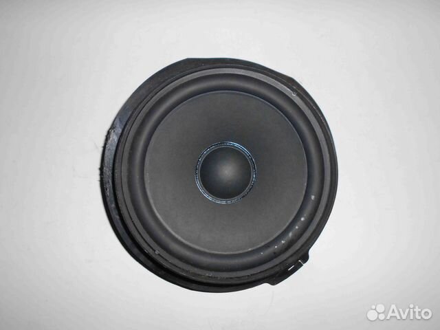 Динамик передний правый W211 A2118200802