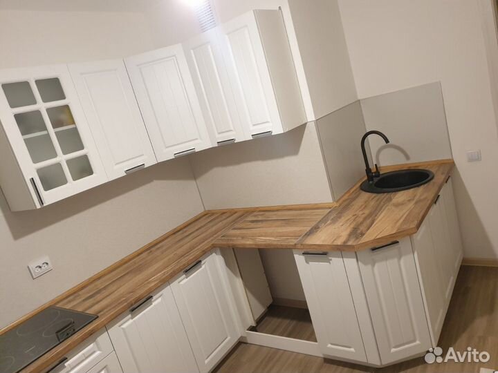 Кухня в студию Доставка 1 день