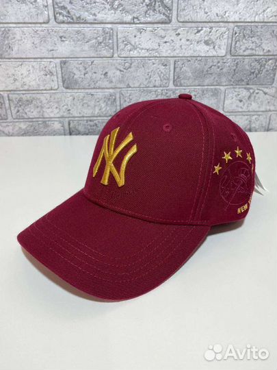Кепка бейсболка NY yankees