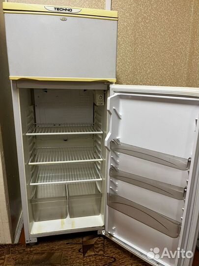 Продам холодильник рабочий состояний