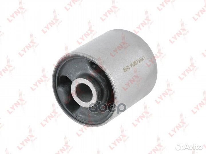 Сайлентблок дифференциала C9814 lynxauto