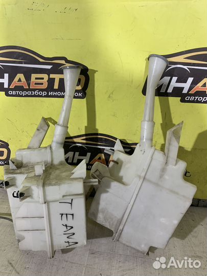 Бачок омывателя teana j32