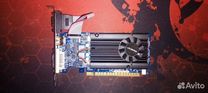 Видеокарта