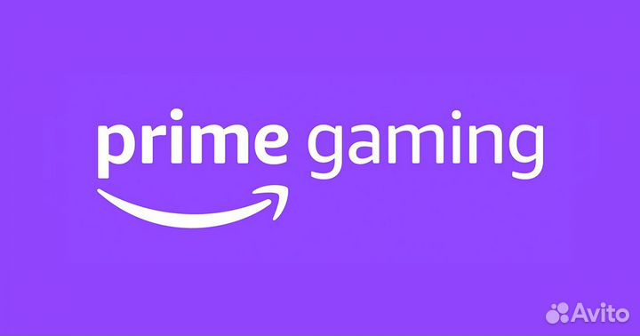 Prime gaming amazon