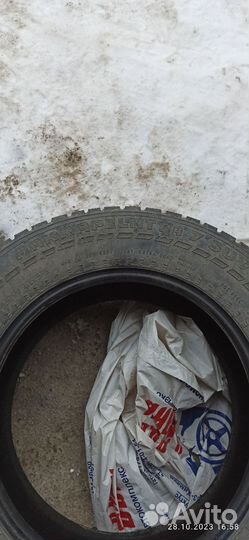 Nokian Tyres Hakkapeliitta 7 SUV 235/65 R17