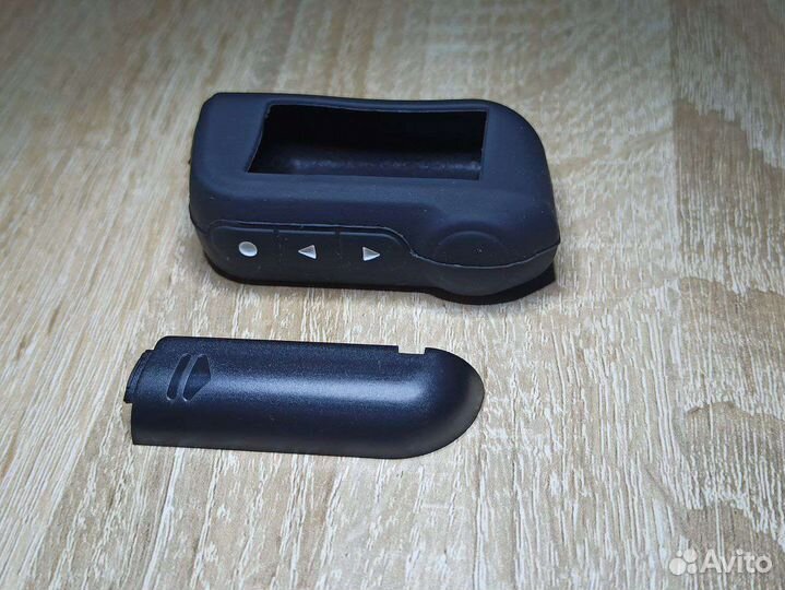 Стекло на брелок Starline A93, A96, A39, A63