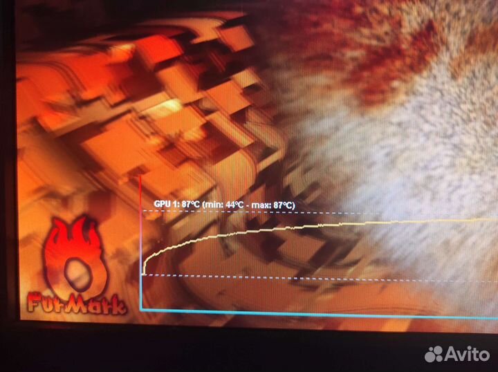 Видеокарта GTX 1080ti ichill