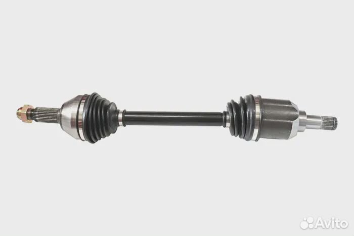 Привод левый Chery Fora, Vortex Estina