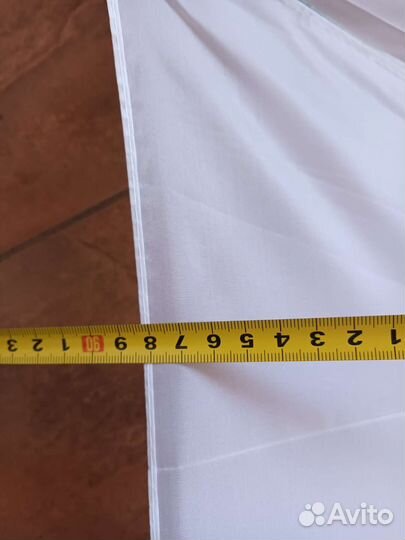 Фотозонт 87 см просветный