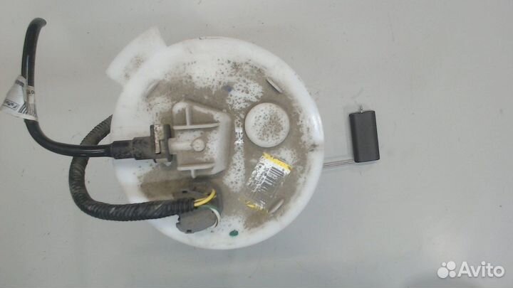 Насос топливный электрический Ford Escape 2015, 20