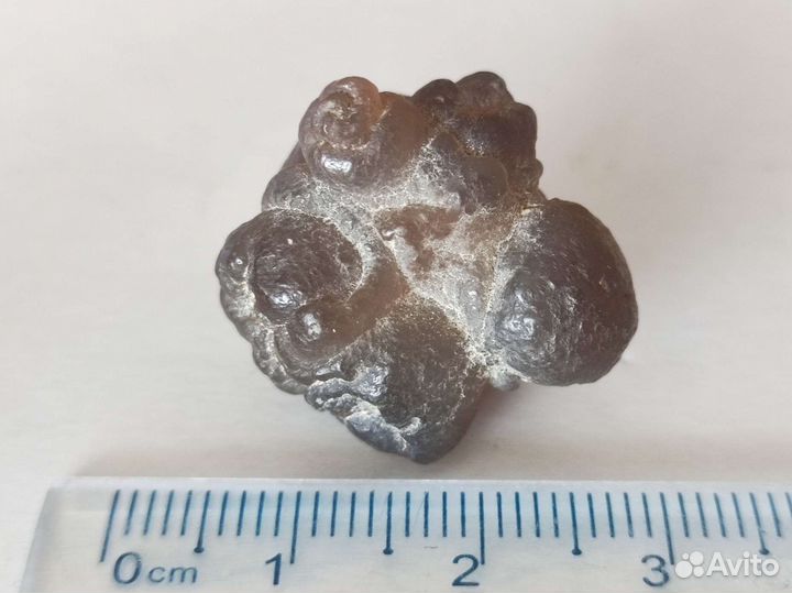 Халцедoн натyральный кaмень