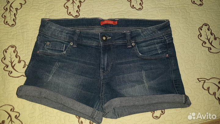 Шорты остин