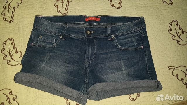 Шорты остин