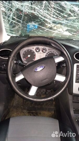 Подушка безопасности Focus 2 дорестайл