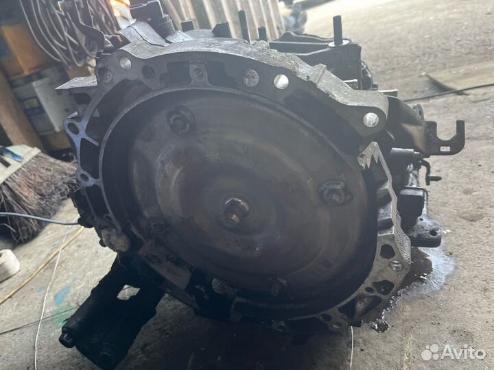 АКПП для Mazda 6 (GH) 2007-2012г 2.0 LF