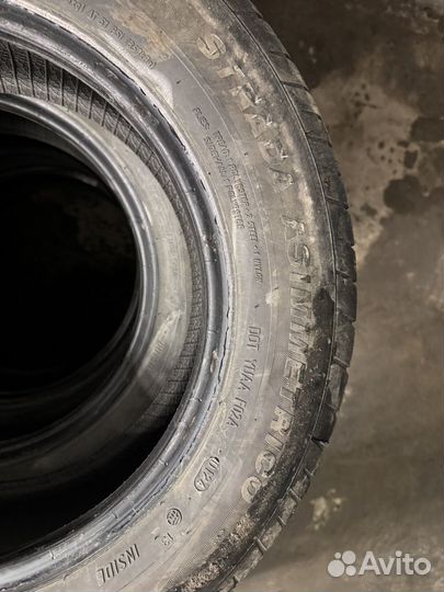 Viatti Strada Asimmetrico 175/65 R14