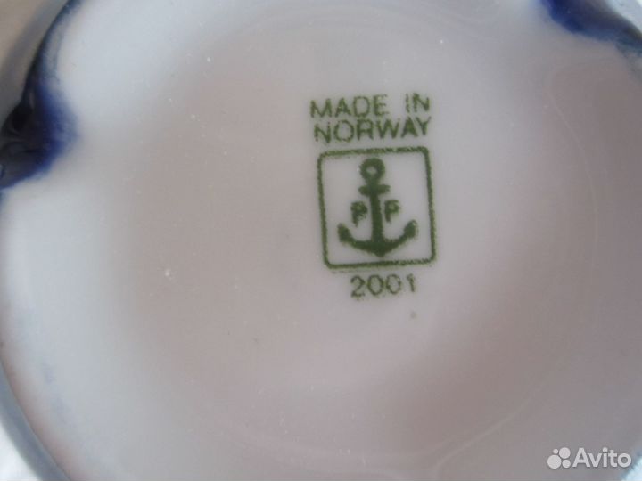 Чайно-Коф.Посуда СССР и Современная