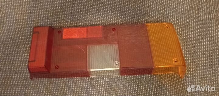 Задний фонарь Fiat Regata, правый