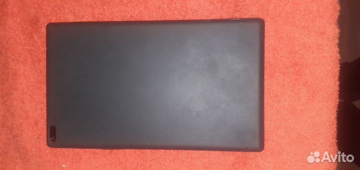 Планшет lenovo tab 4
