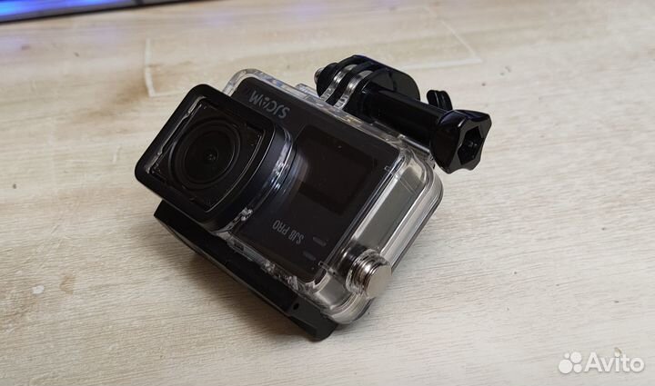 Sjcam Sj8 pro