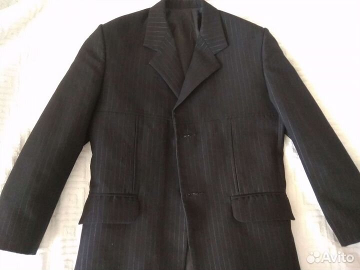 Пиджак для мальчика