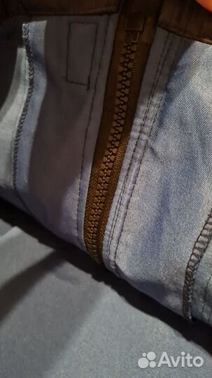 Защитный костюм