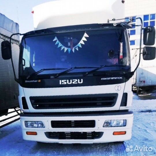 Грузоперевозки Грузовики, Рефрижераторы 3 -10 тонн