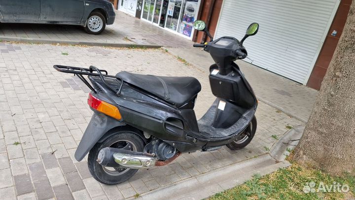 Suzuki Vecstar 150с птс