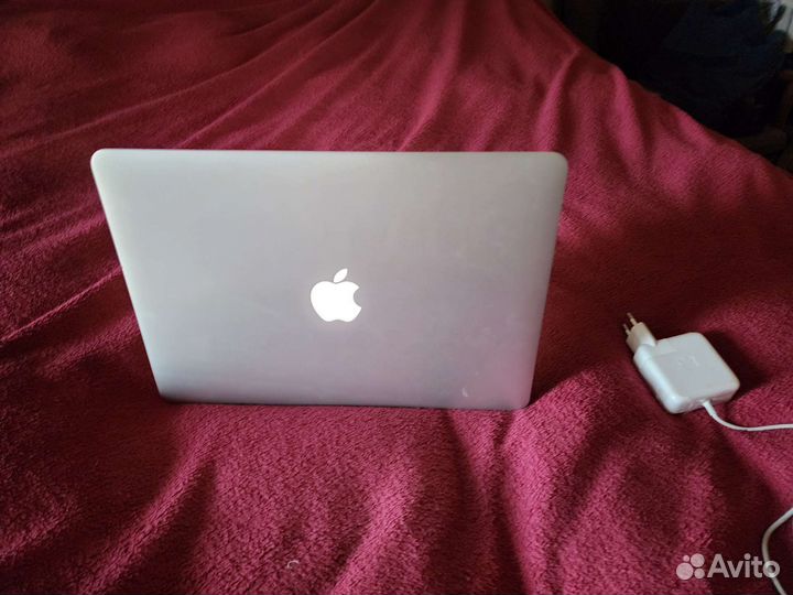 Apple MacBook Air