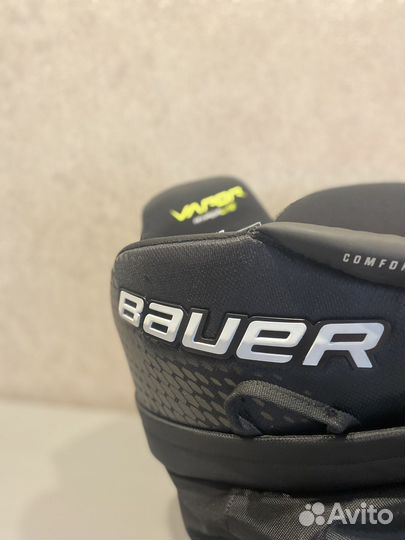 Хоккейные шорты Bauer Hyperlite