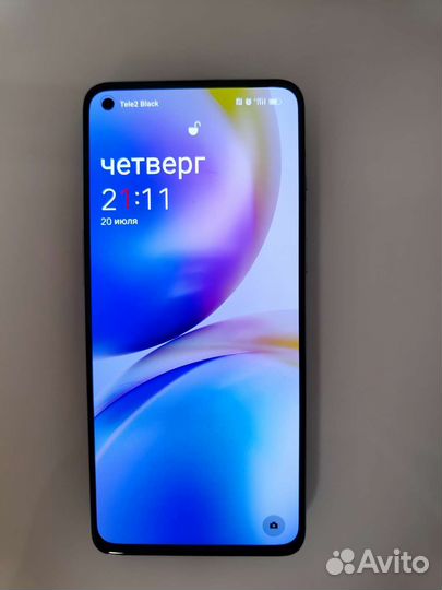 Oneplus 9rt 8128