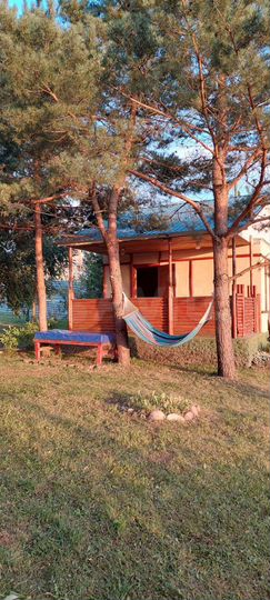 Дача 100 м² на участке 22 сот.