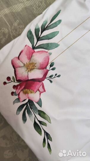 Пеленальный матрас