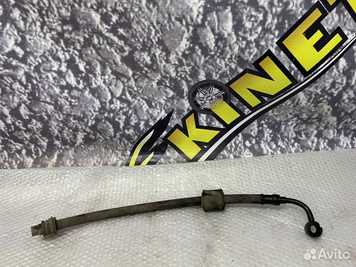 Трубка гидроусилителя гур Hyundai Accent 2 Акцент