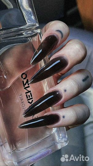 Мастер маникюра