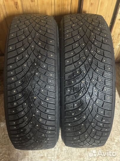 Triangle IcelynX TI501 225/55 R18 102M