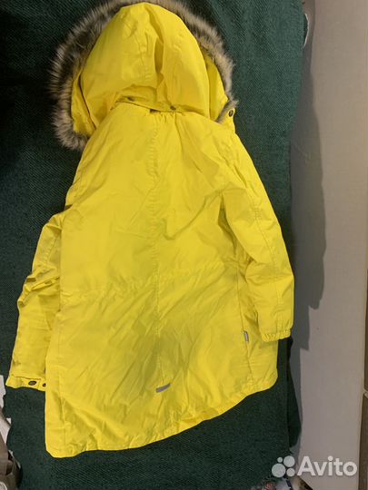 Пуховик женский Kerry теплый