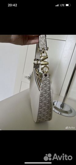 Cумка натуральная кожа Michael Kors /MK