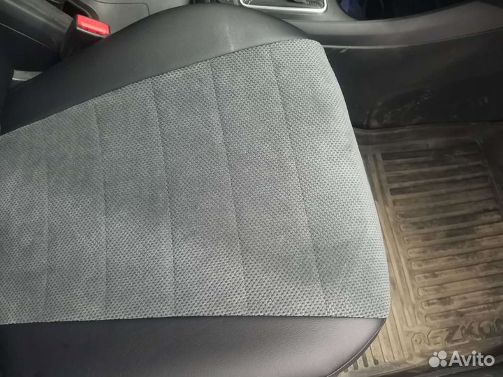 Авточехлы Автопилот Лада Vesta Cross