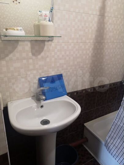 1-к. квартира, 45 м², 2/3 эт.