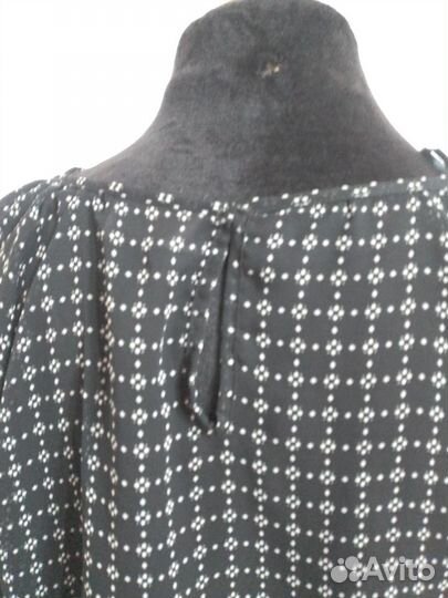 Блузка шифоновая Yessica