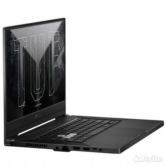 Новый мощный asus i5(11300),16gb,rtx3060,512gb