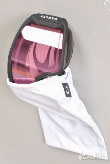 Горнолыжные маска Oakley Line Miner