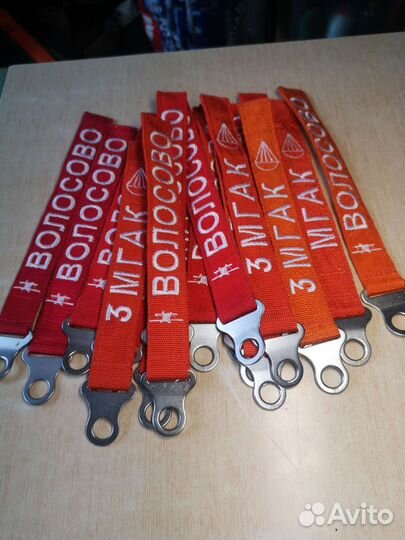 Нашивки, шевроны, вышивка на заказ