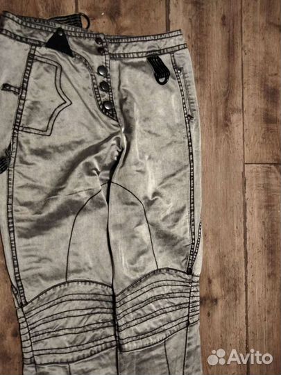 Брендовые брюки